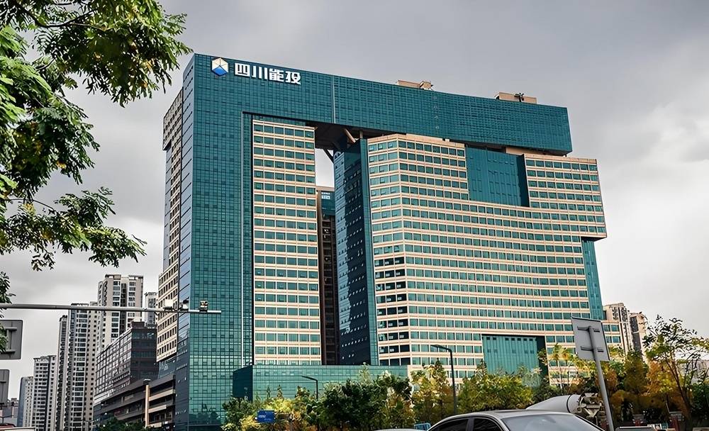 瑞鑫时代大厦外观图